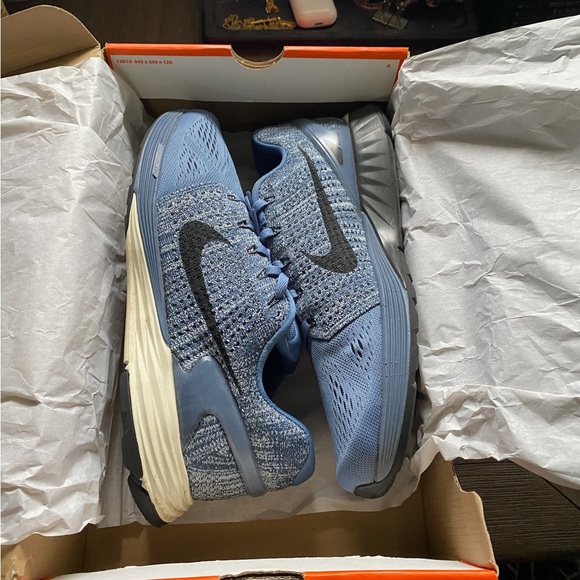 Nike Lunarglide 7 - Picture 2 of 6